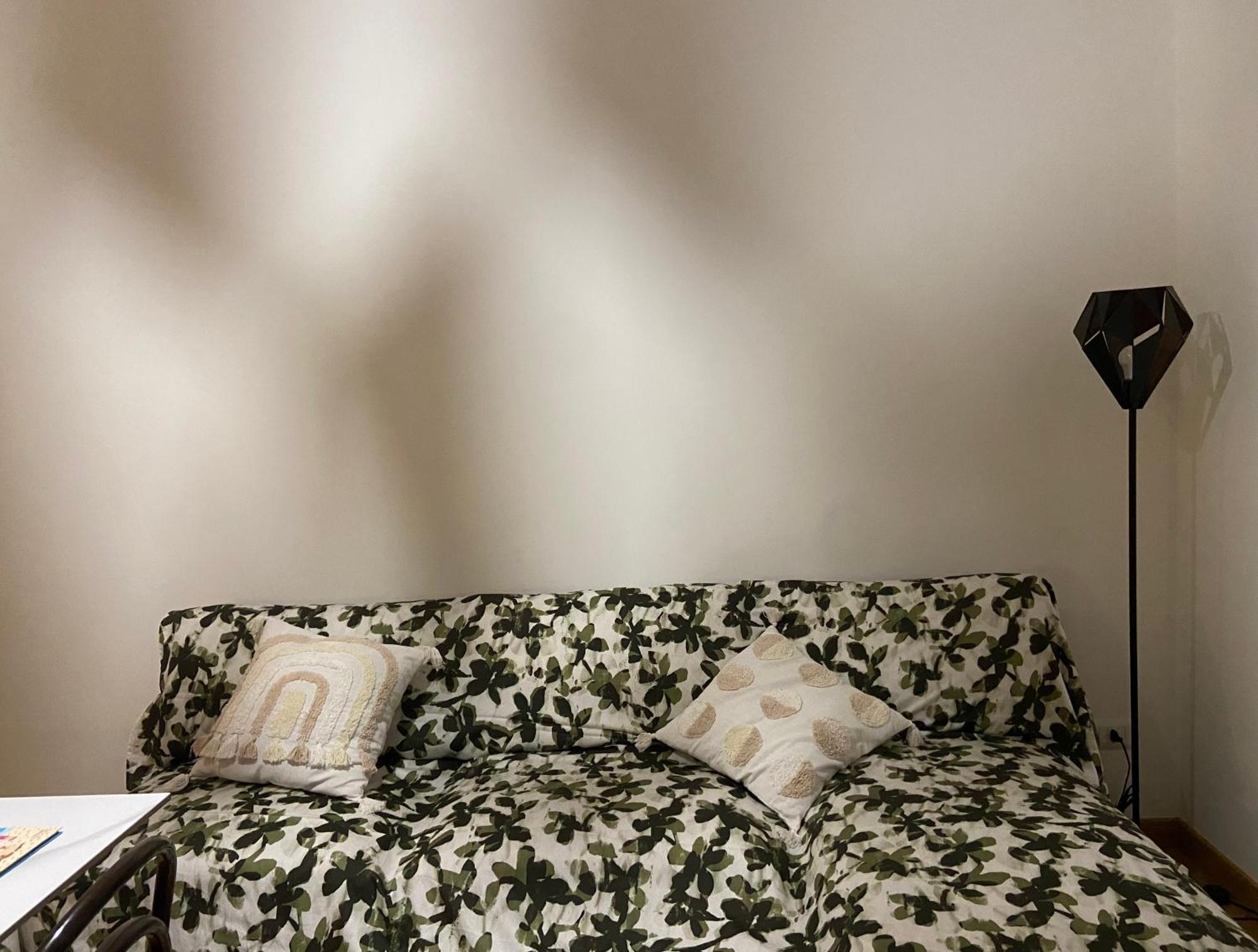 Casa Lalli Lecce Dış mekan fotoğraf
