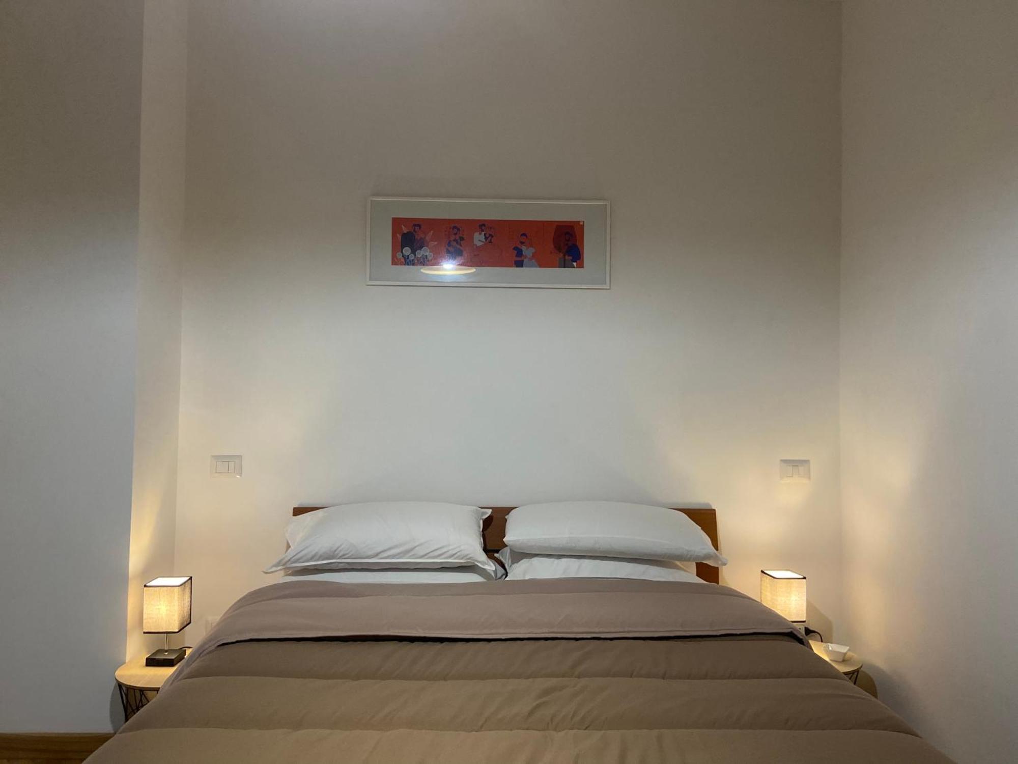 Casa Lalli Lecce Dış mekan fotoğraf